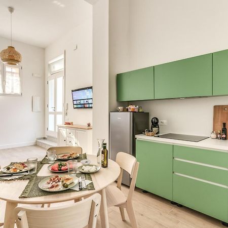 Casa Maris Daire Sorrento Dış mekan fotoğraf