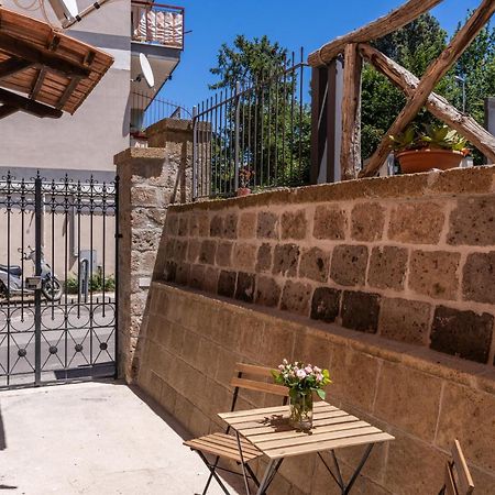 Casa Maris Daire Sorrento Dış mekan fotoğraf