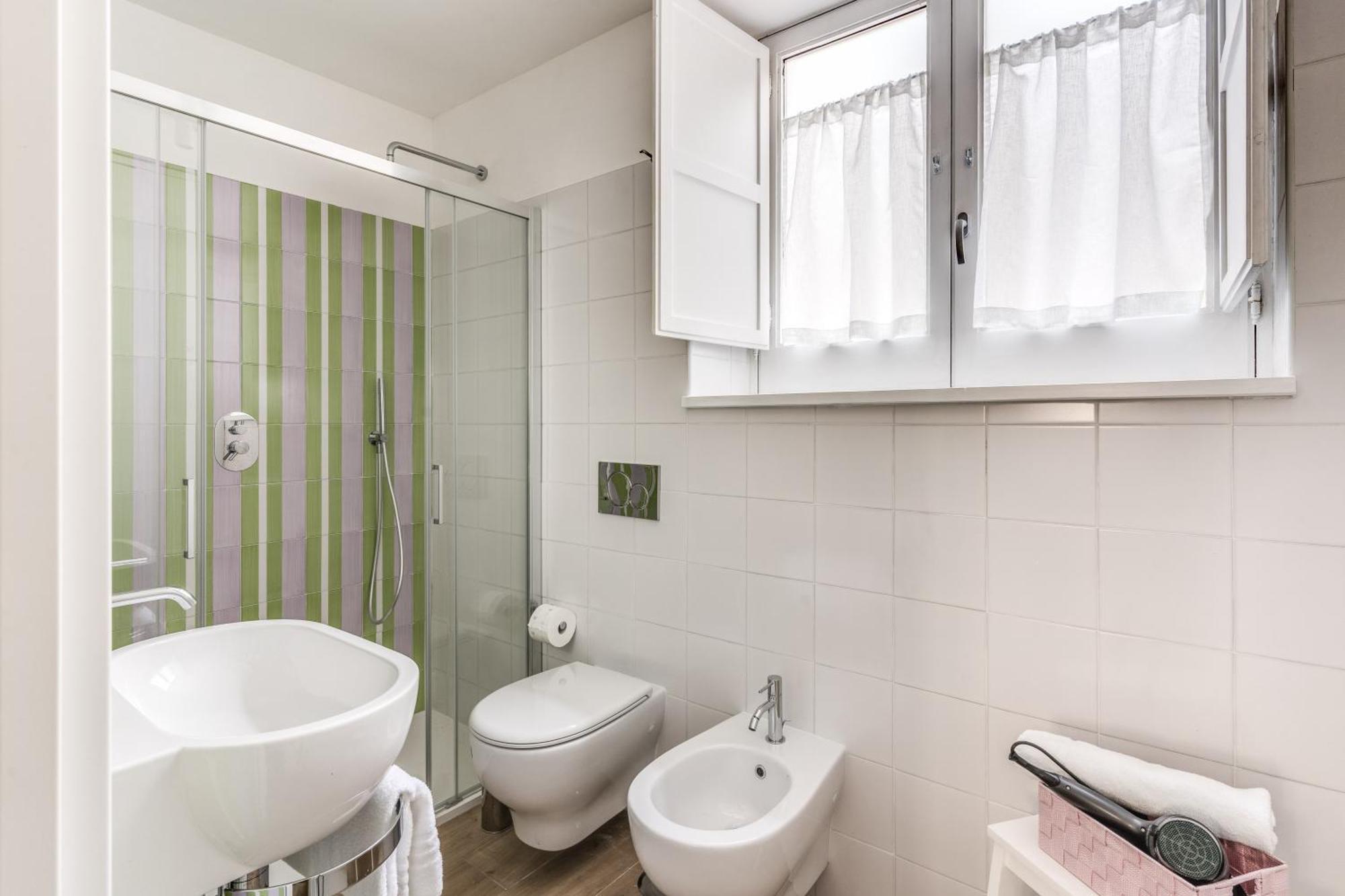 Casa Maris Daire Sorrento Dış mekan fotoğraf
