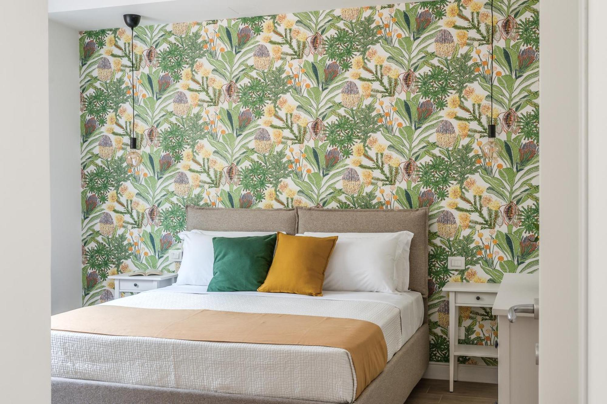 Casa Maris Daire Sorrento Dış mekan fotoğraf