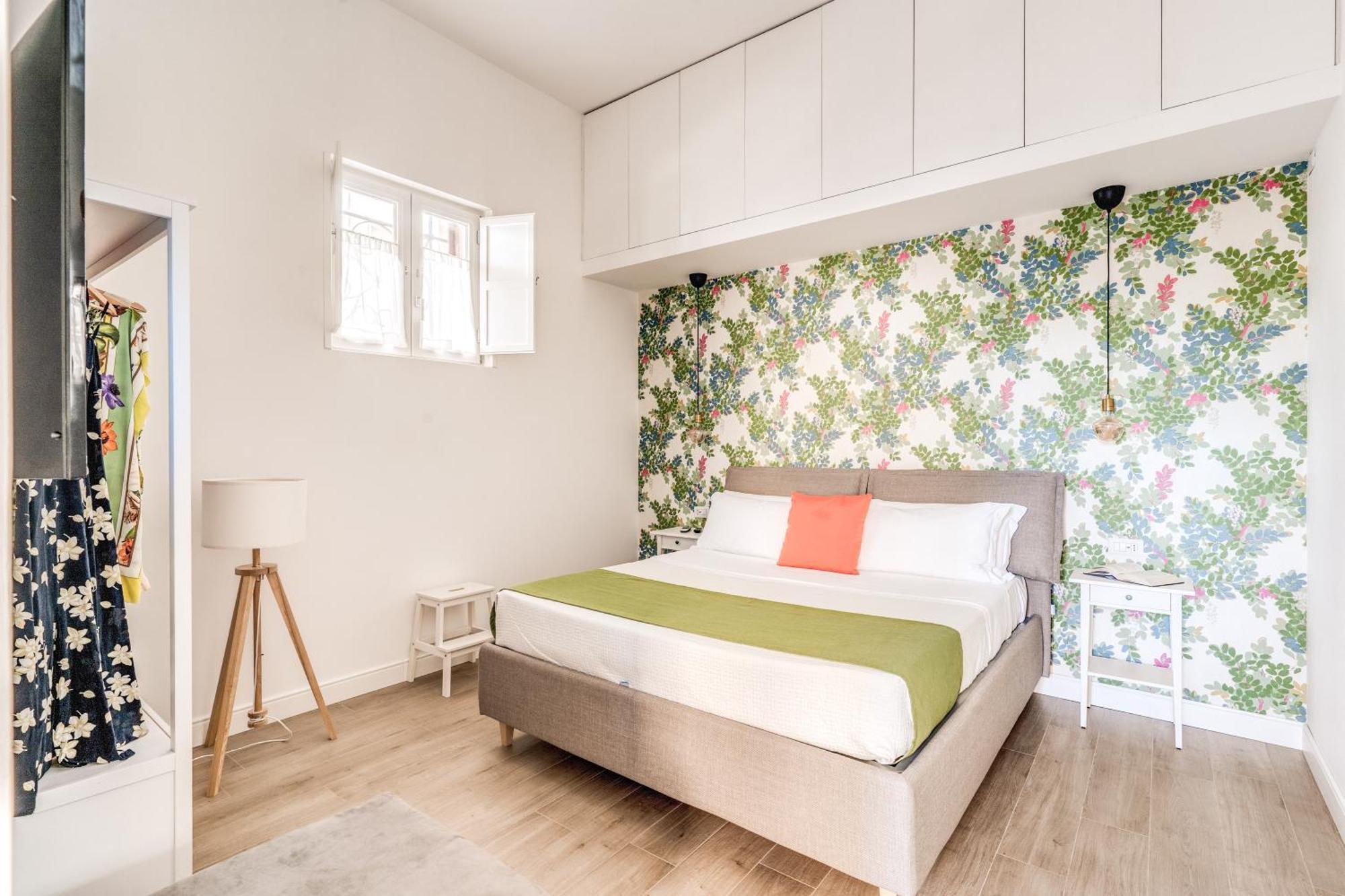 Casa Maris Daire Sorrento Dış mekan fotoğraf